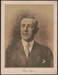 Woodrow Wilson