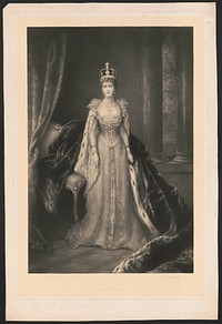 Queen Alexandra