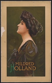 Mildred Holland