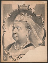 [Queen Victoria]