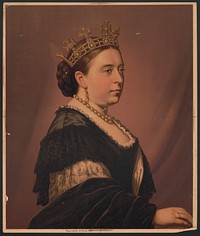 Queen Victoria