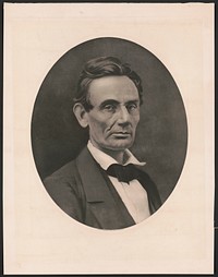 Abraham Lincoln