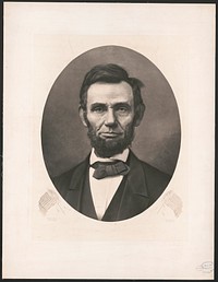 [Abraham Lincoln]