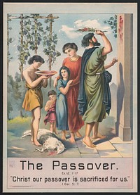 The Passover