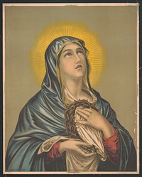 Mater Dolorosa