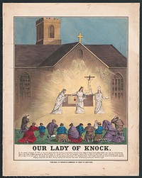 Our lady of Knock