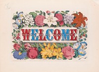 Welcome, Currier & Ives.