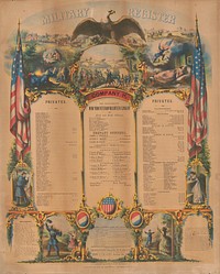 Military Register