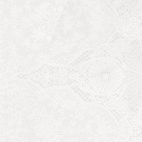 Lace paper background, white simple design