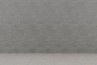 Gray wall background, cement texture 