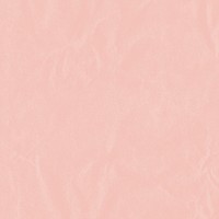 Wrinkled pink paper textured background