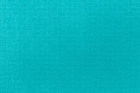 Teal grid background, minimal pattern design