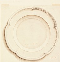 Design for a Circular Platter