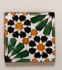 Tile