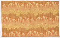 Textile by Arthur Wilcock