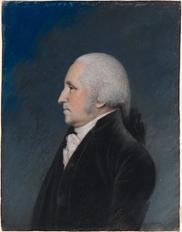 George Washington by James Sharples