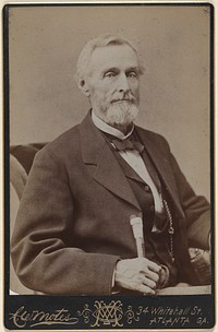 Jefferson Davis