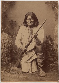 Geronimo