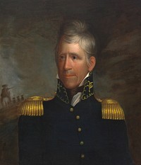 Andrew Jackson by Ralph Eleaser Whiteside Earl