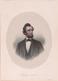 Abraham Lincoln