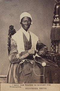 Sojourner Truth