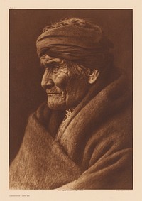 Geronimo