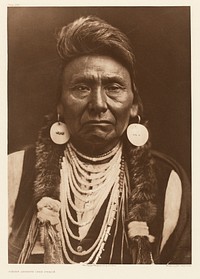 Chief Joseph