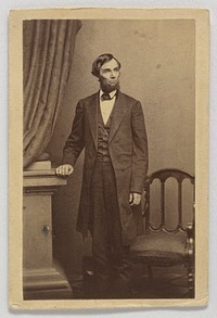 Abraham Lincoln