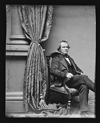 Andrew Johnson