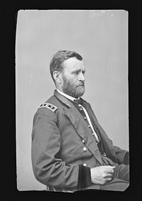 Ulysses S. Grant