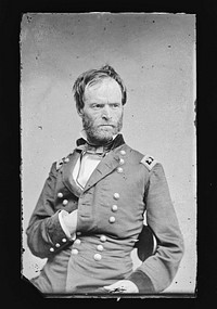 William T. Sherman