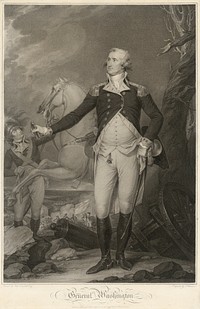 George Washington