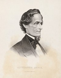 Jefferson Davis