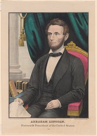 Abraham Lincoln