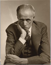 Sinclair Lewis