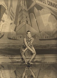 Josephine Baker