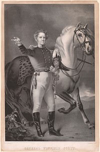 General Winfield Scott