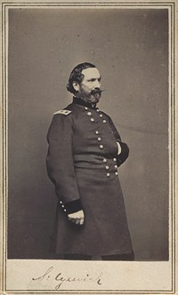 John Sedgwick