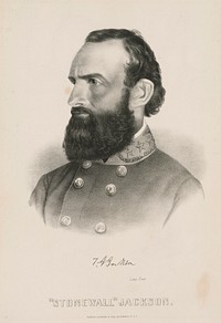 Stonewall Jackson