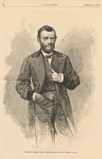 Ulysses S. Grant