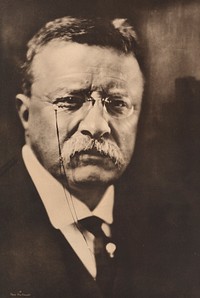 Theodore Roosevelt