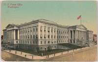 U.S. Patent Office