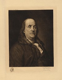 Benjamin Franklin