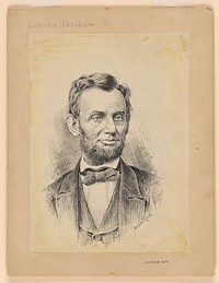 Abraham Lincoln