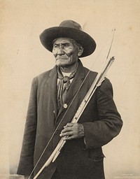 Geronimo