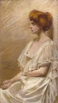 Mrs. Fleming Newbold