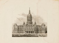 Connecticut State Capitol