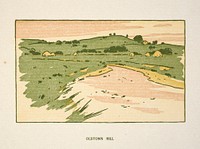 Ipswich Prints: Oldtown Hill