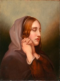 Pearl of Grief by Mary Jane Peale