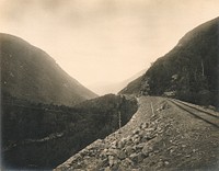 Crawford Notch, White Mountains